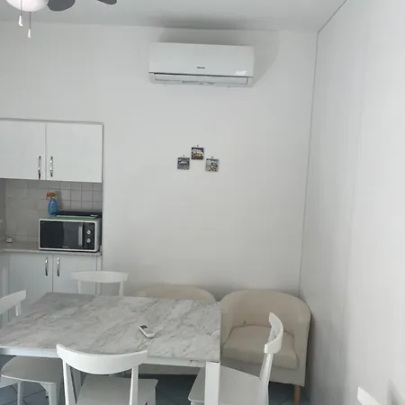 Casina Di Don Mimmo Apartman *