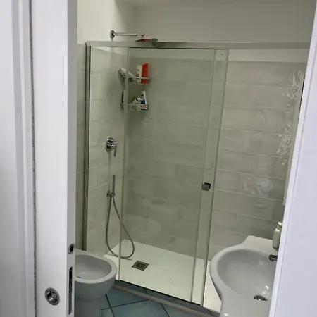 Apartman Casina Di Don Mimmo *