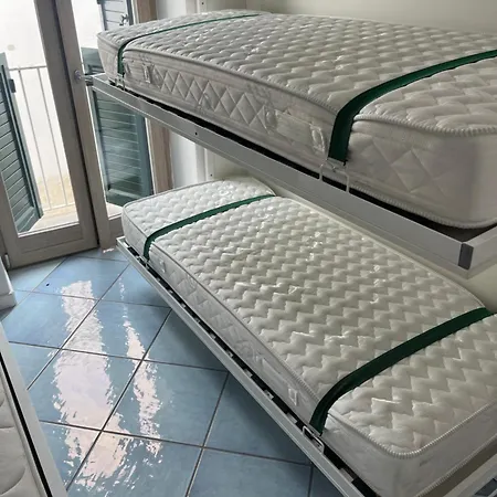 Apartman Casina Di Don Mimmo Ischia