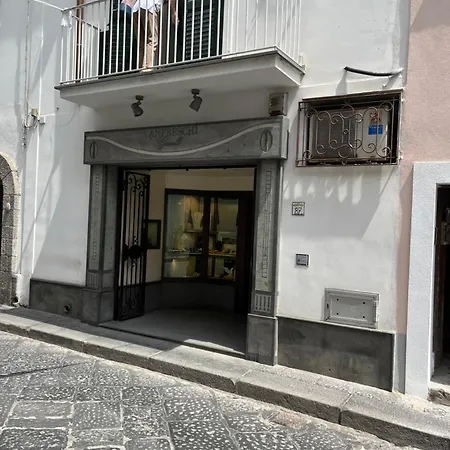 Apartman Casina Di Don Mimmo Ischia