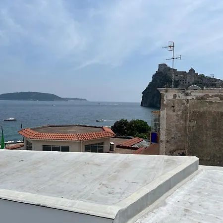 Casina Di Don Mimmo Apartman *