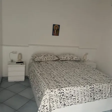 Casina Di Don Mimmo *