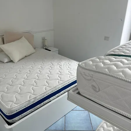 Casina Di Don Mimmo Apartment