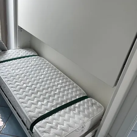 아파트 Casina Di Don Mimmo *
