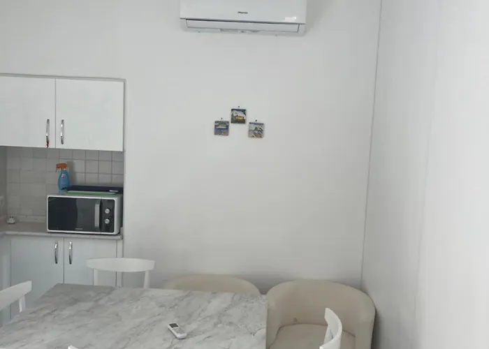 Casina Di Don Mimmo Apartmán *