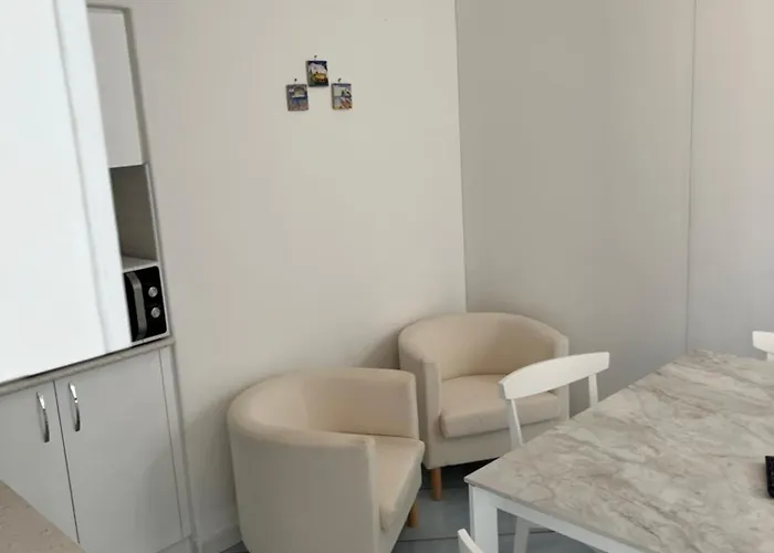 Casina Di Don Mimmo Apartmán *