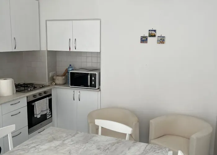 Apartmán Casina Di Don Mimmo Ischia