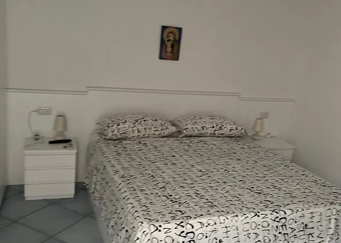 Casina Di Don Mimmo *