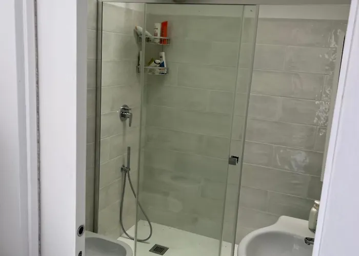 Apartmán Casina Di Don Mimmo *
