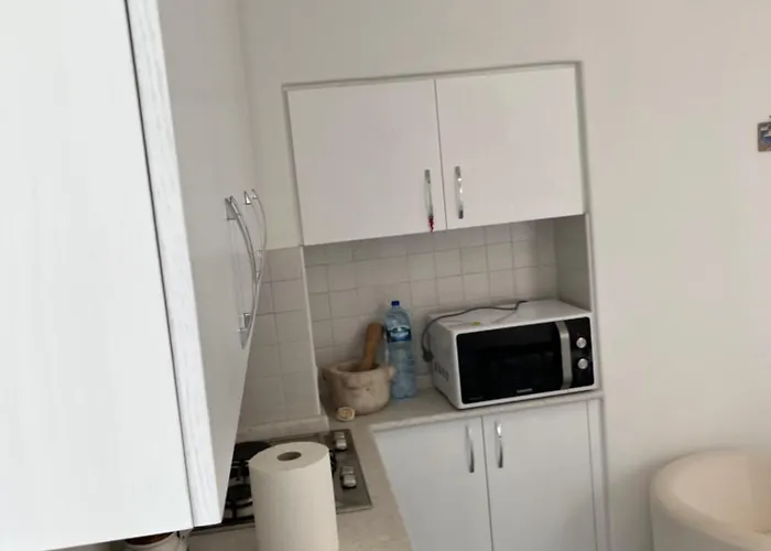 Casina Di Don Mimmo Apartmán *