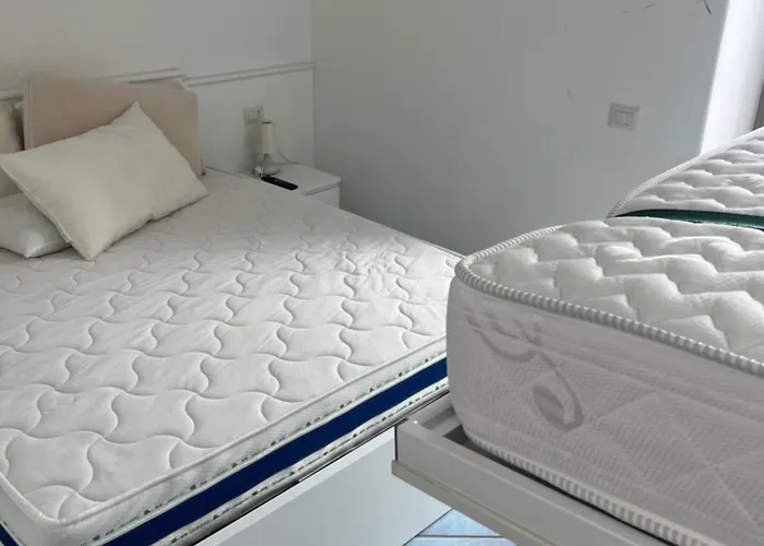 Casina Di Don Mimmo Apartmán