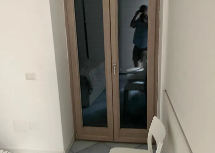 Apartmán Casina Di Don Mimmo Ischia