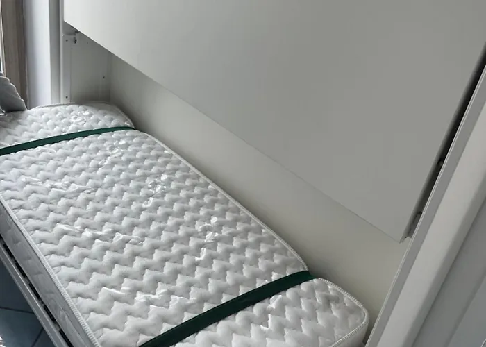 Apartmán Casina Di Don Mimmo *