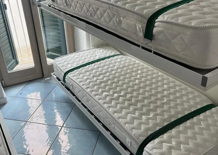 Apartmán Casina Di Don Mimmo Ischia